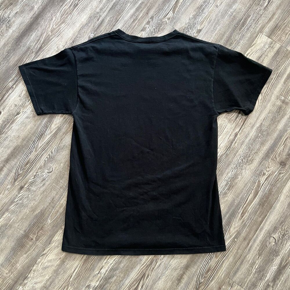 Orgy Of The Dead Exploitation Movie T Shirt L Vintage Black Graphic Tee - Picture 2 of 5